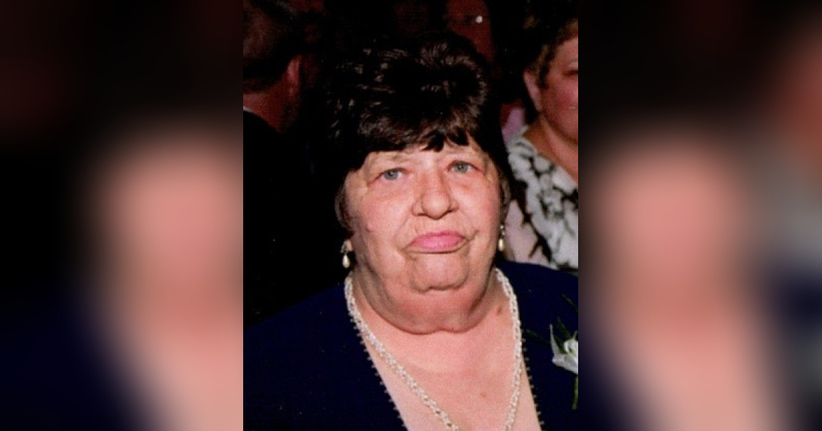 Angelina Dover Obituary August 21, 2023 Bruce Funeral Homes