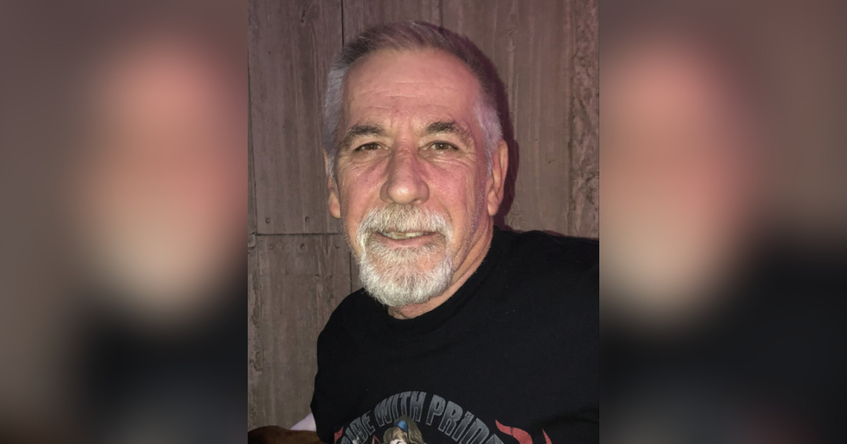 Steven Plummer Obituary October 6, 2023 Bruce Funeral Homes