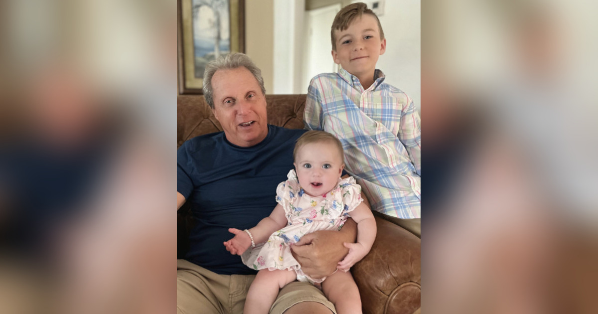 Tommy Fenton Obituary September 22, 2023 Bruce Funeral Homes