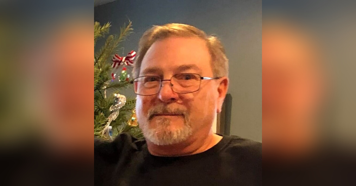 Michael Kizzer Obituary October 31, 2023 Bruce Funeral Homes