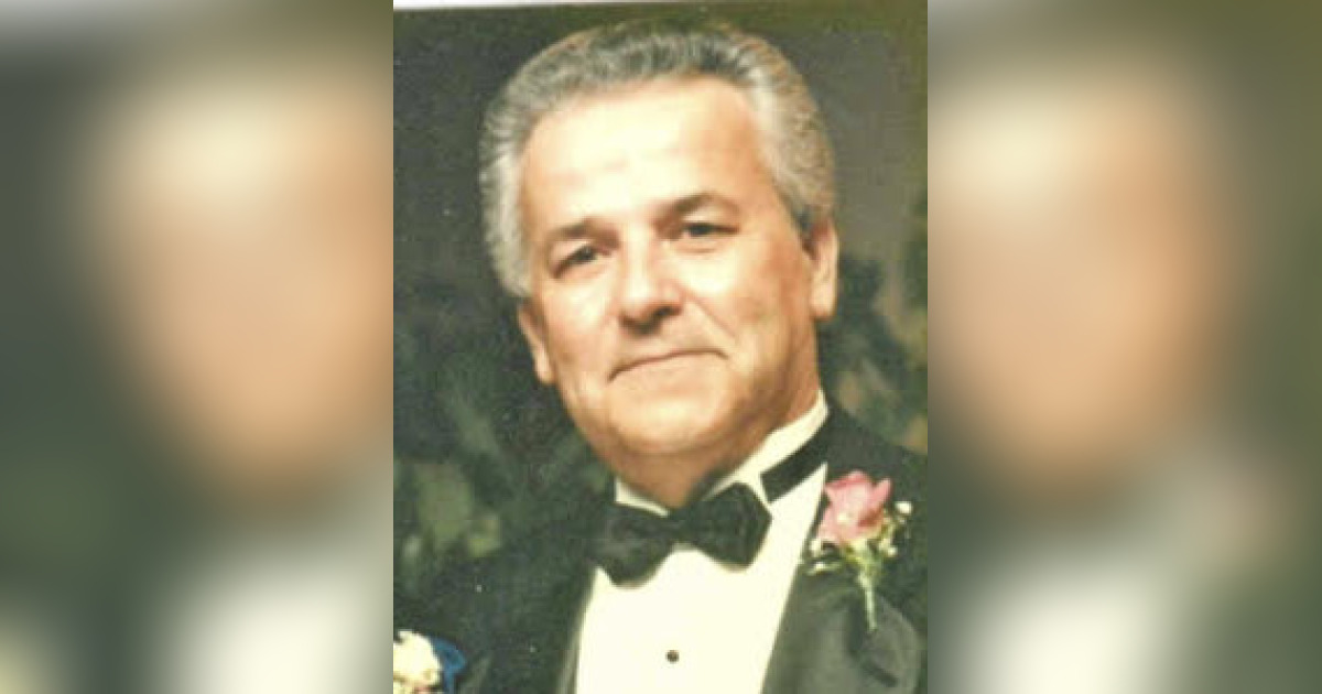 James Murtha Obituary November 30, 2023 Bruce Funeral Homes Dexter, NY