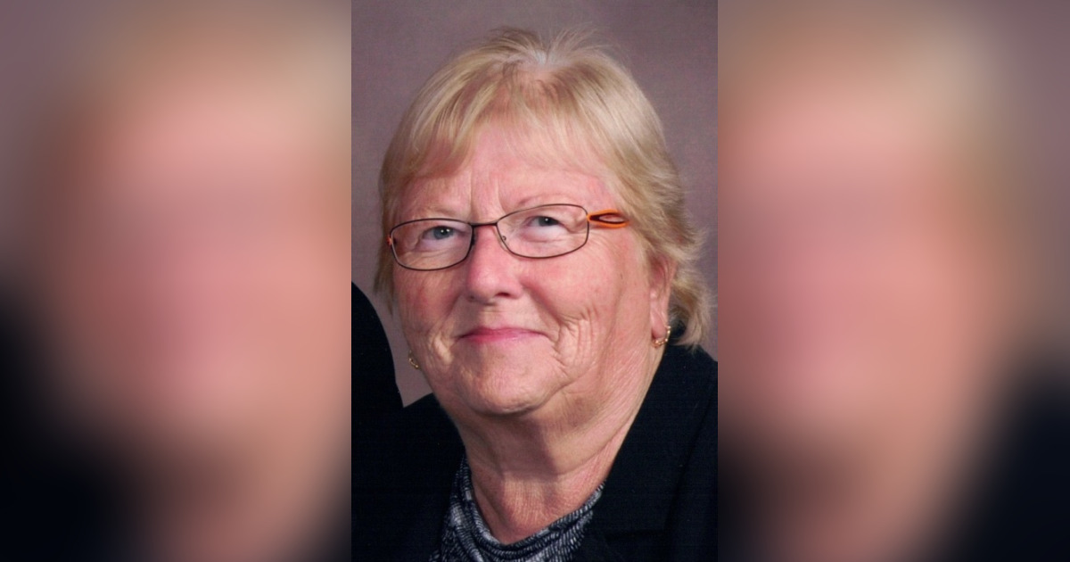 Dona Keenan Obituary January 2, 2024 Bruce Funeral Homes Black