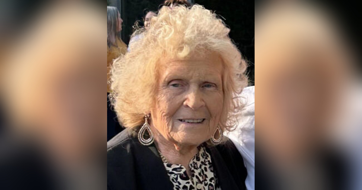 Susan Greenwood Obituary January 30, 2024 Bruce Funeral Homes