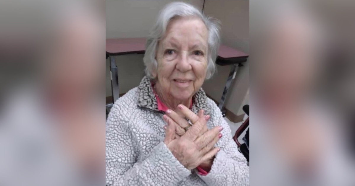 Elizabeth Rolfe Obituary Feb 2, 2024 Watertown, NY