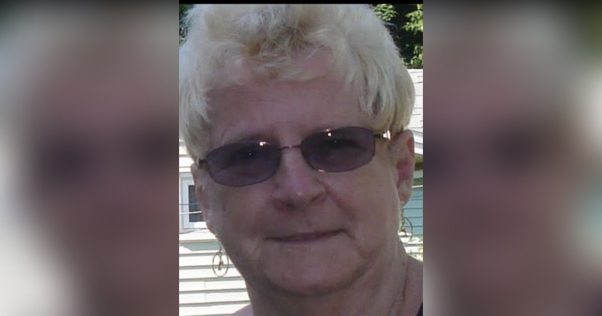Bonnie Pfister Obituary February 26, 2024 Bruce Funeral Homes