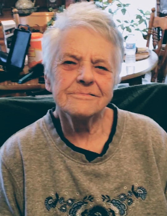 Shirley Young Obituary May 14, 2024 Bruce Funeral Homes Black