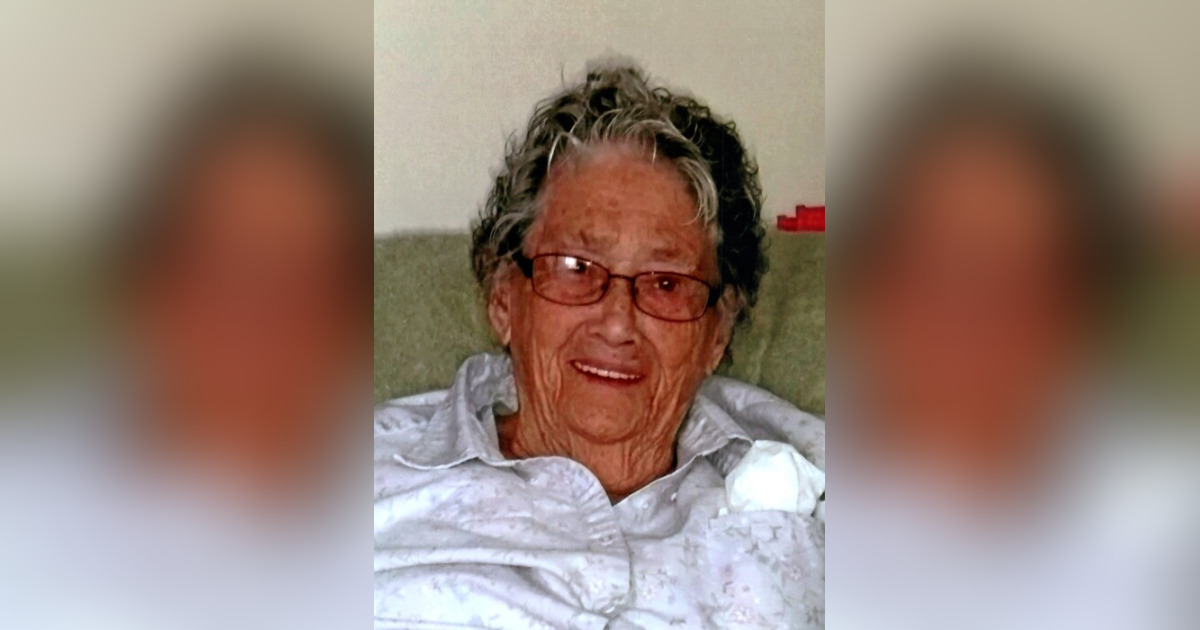 Elizabeth "Betty" Wise