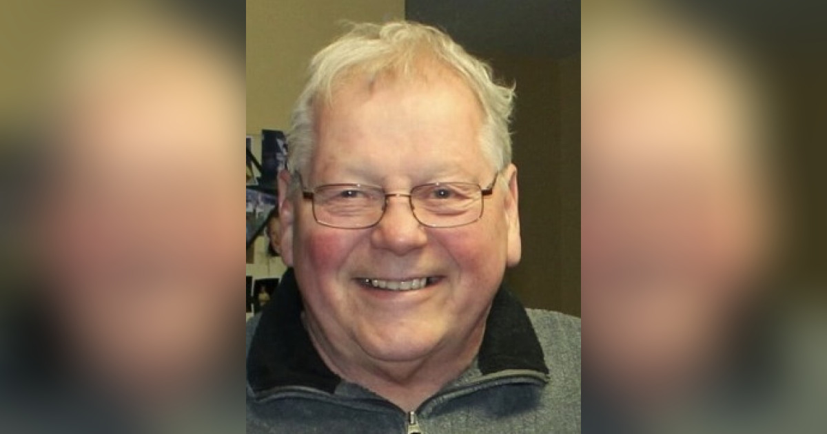 Obituary for Paul L. Geiger Chandler Funeral Home & Cremation Service