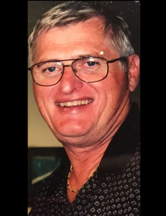 Obituary for Erwin "Erv" Willmer Chandler Funeral Home & Cremation