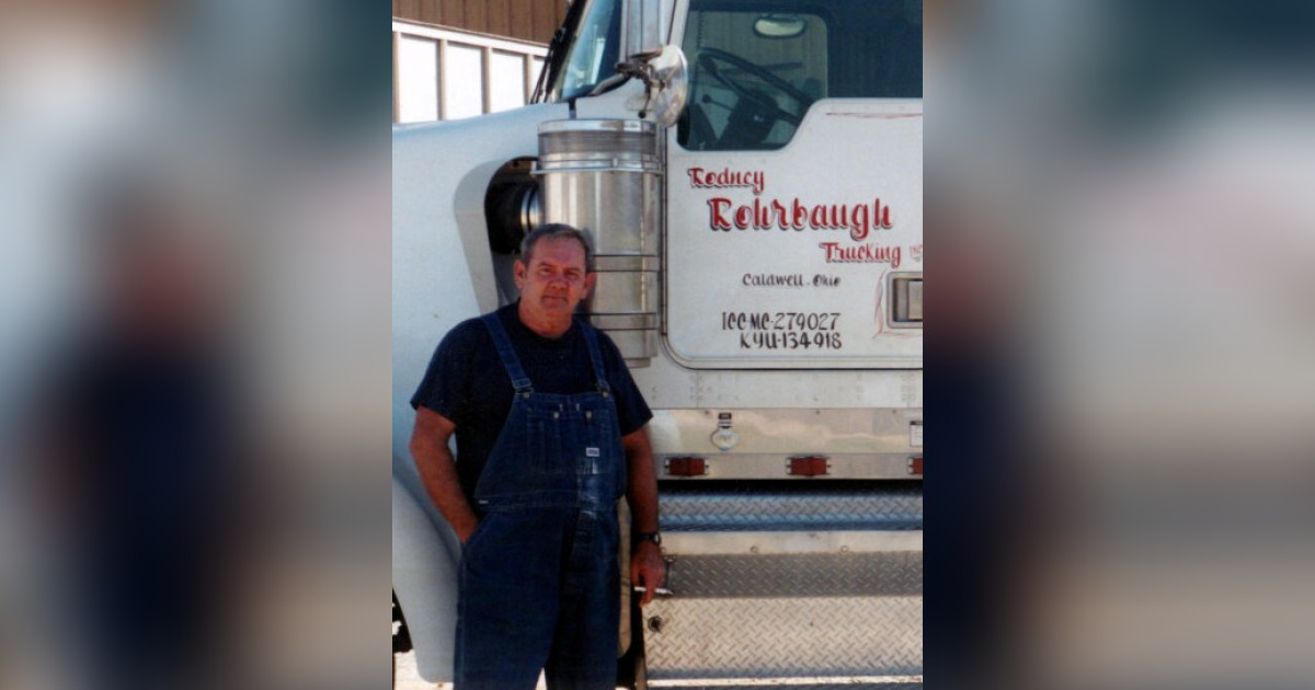 James "Jim" Paisley Sr.