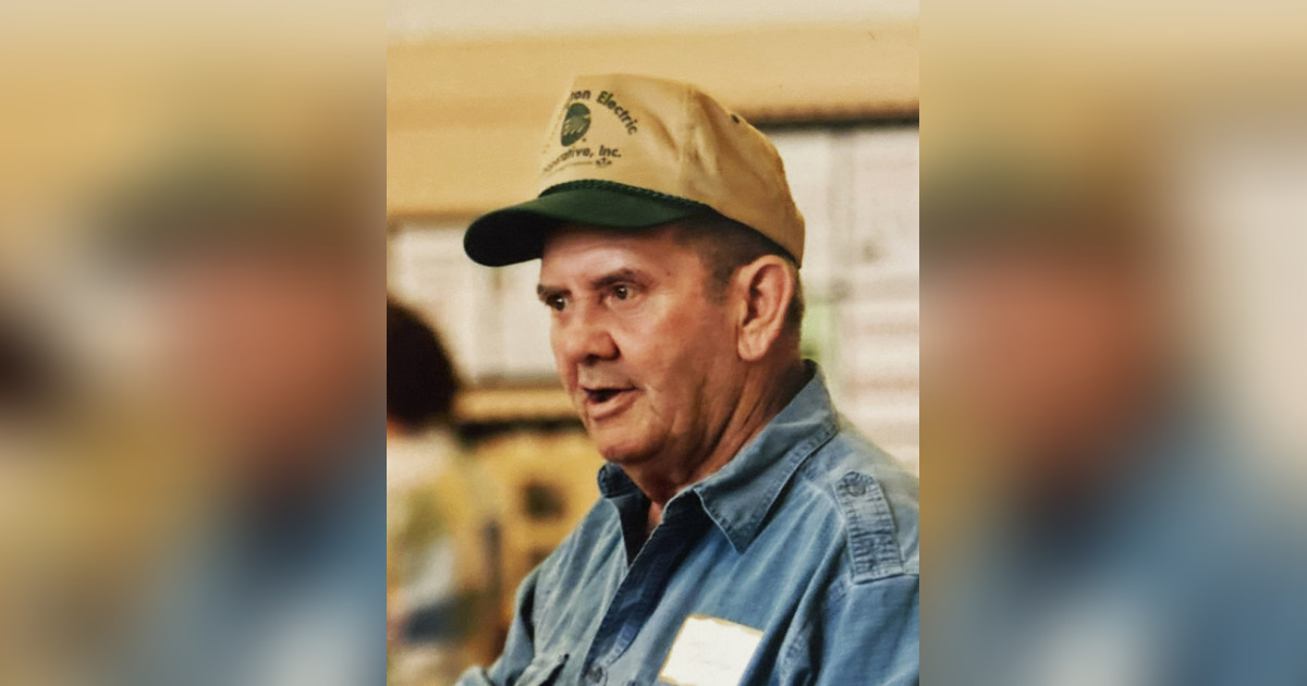 Obituary for James "Jim" R. Paisley Sr. Chandler Funeral Home