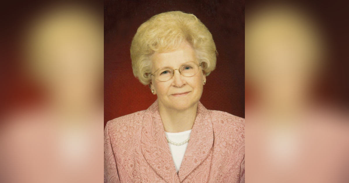 Obituary for Mildred Marie (Schott) Ackley Chandler Funeral Home
