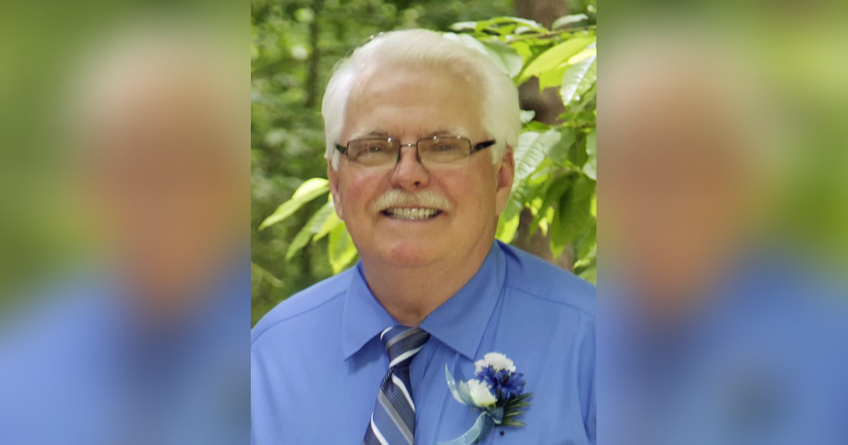 Richard "Rick" Davis