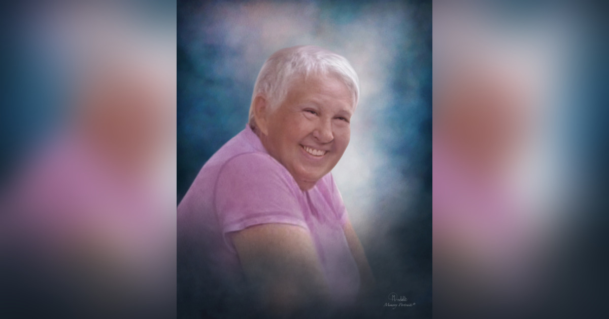 Obituary for Elizabeth Mae (Lewis) Shanks Stodghill Funeral Home
