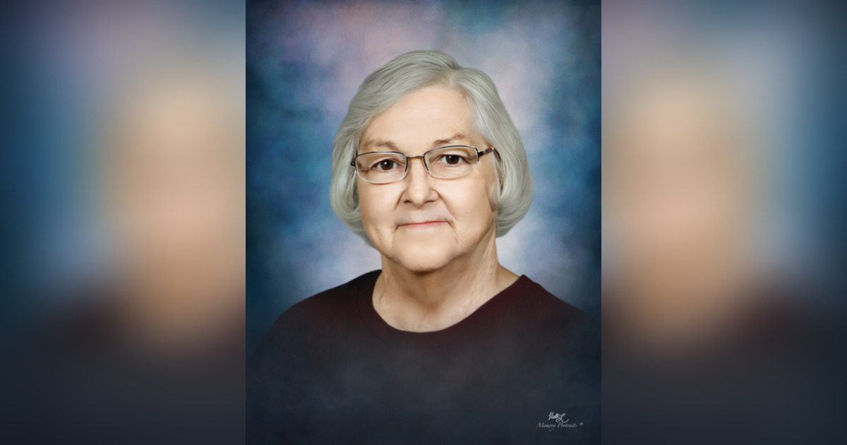 Obituary for Cheryl L. (er) WarrenWeyer Stodghill Funeral Home