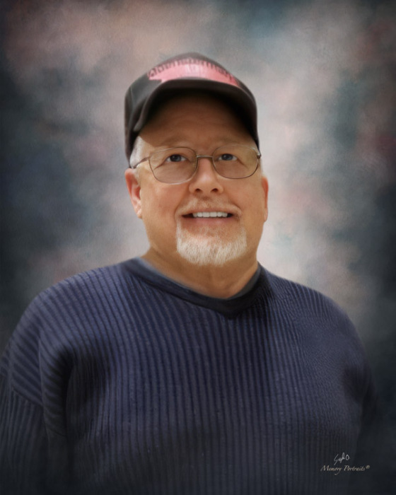 John McKinney Obituary November 22, 2023 Stodghill Funeral Home