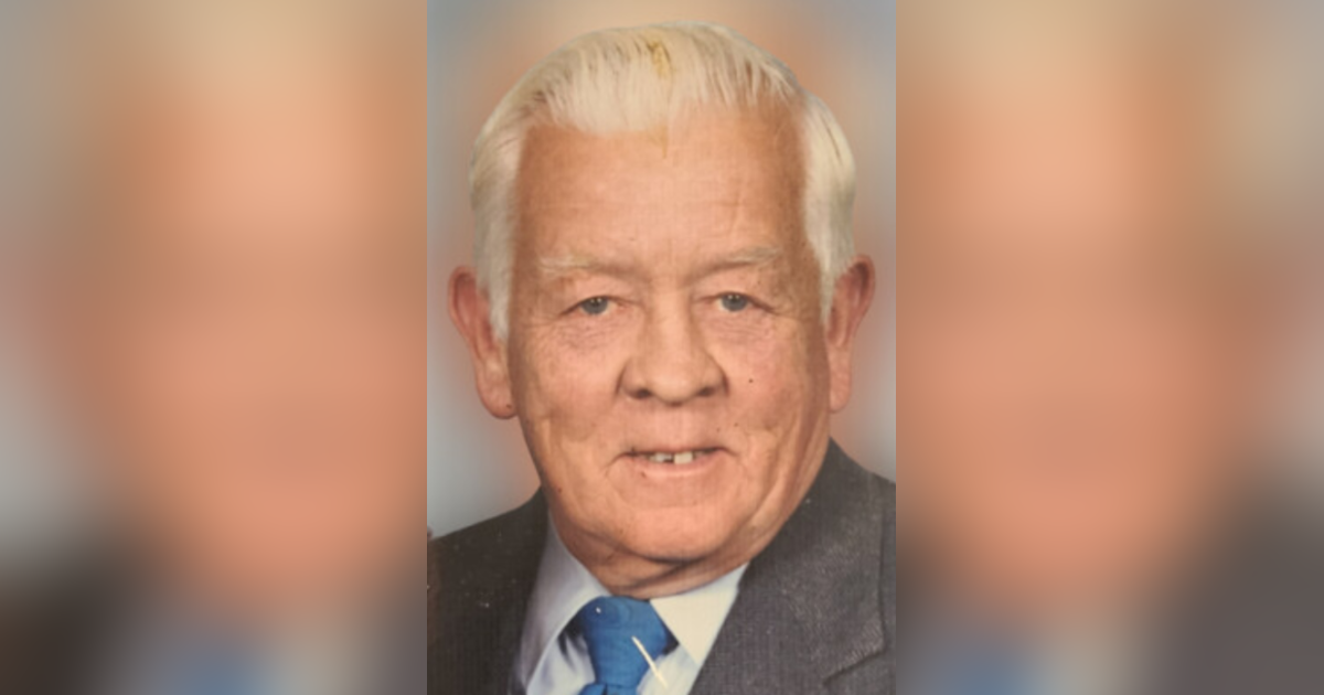 Obituary for Robert G. Lewis G. Bensing Funeral Home, LLC
