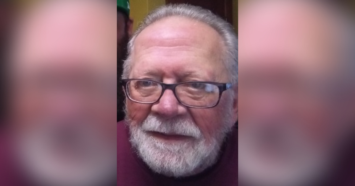 Obituary for Roy W. Hildebrand G. Bensing Funeral Home, LLC