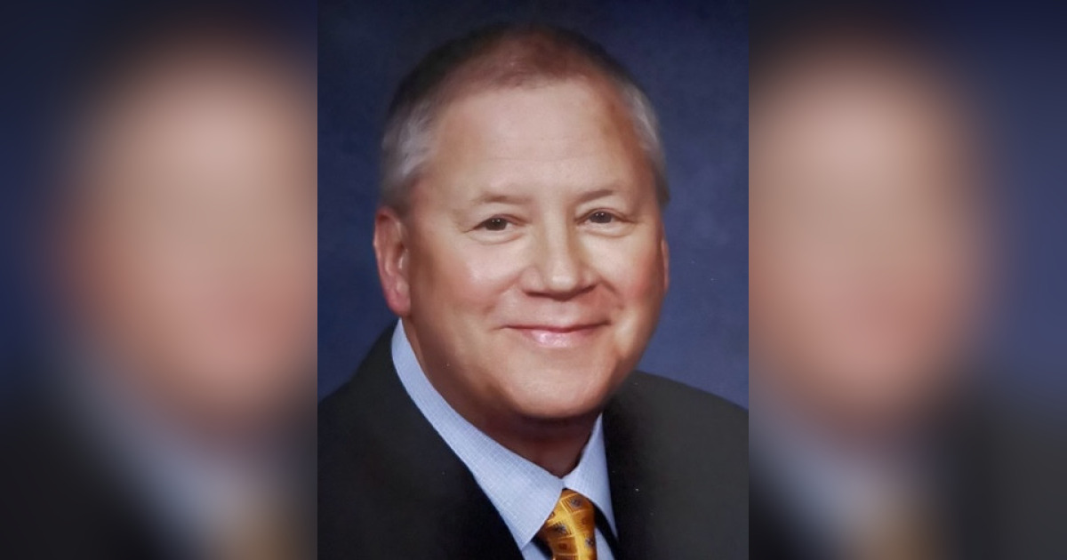 Obituary for Reverend Anthony "Andy" Thomas Foley Fayetteville