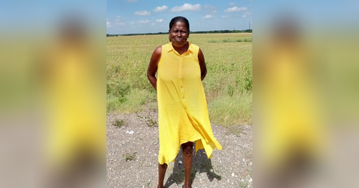 Viola Jones Obituary March 24, 2023 La Marque, TX