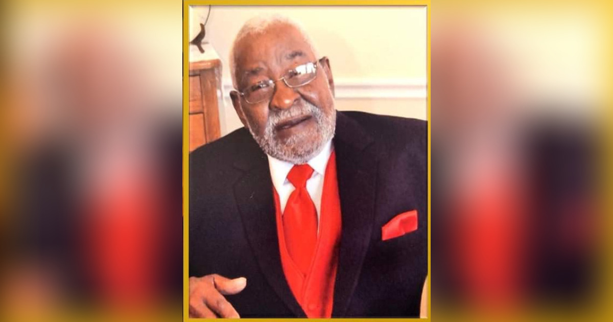 Edward Fletcher Obituary Nov 21, 2023 La Marque, TX