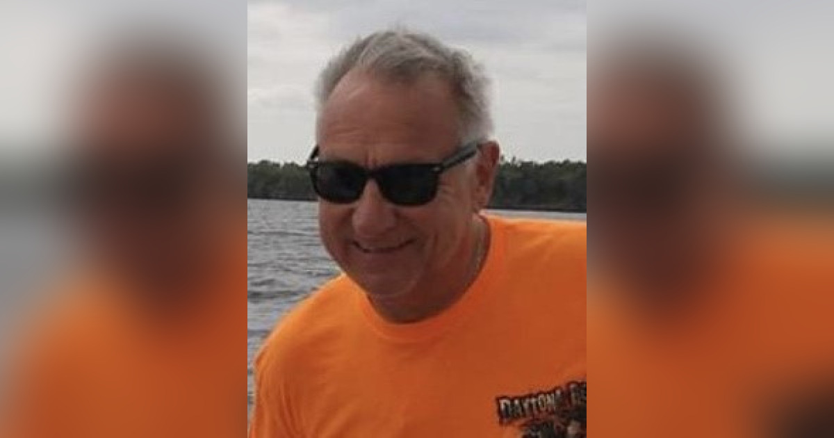 Scott J. Seltzer Obituary January 17, 2023 Palmyra, PA