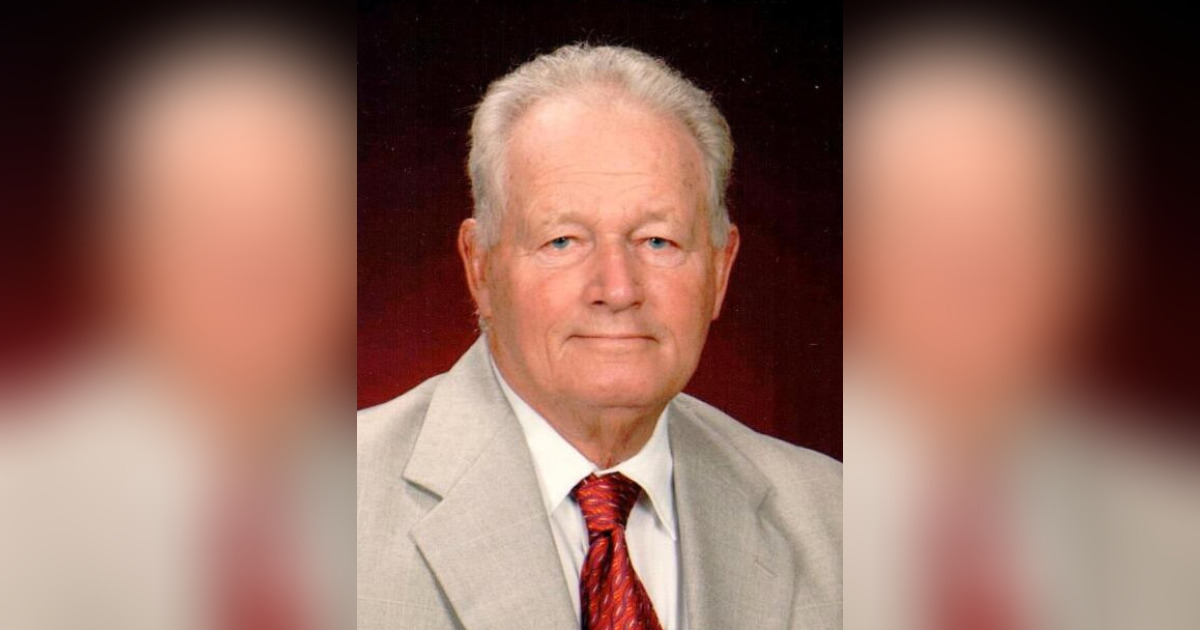 Roy E. Alger Obituary January 30, 2023 Buse Funeral Home Palmyra, PA