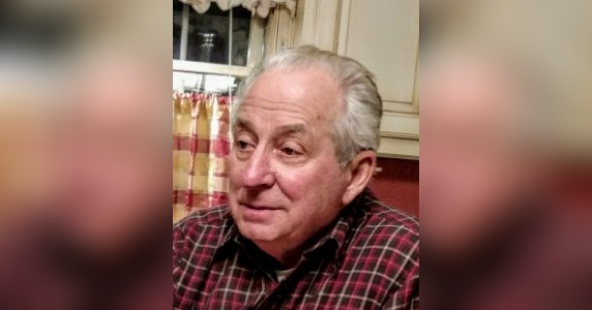 Obituary for John "Jack" Edward Sisko, Sr. Buse Funeral Home