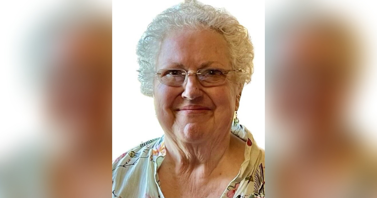 Edith B. Hills Obituary April 23, 2023 Buse Funeral Home