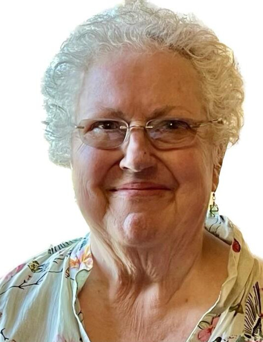 Edith B. Hills Obituary April 23, 2023 Buse Funeral Home