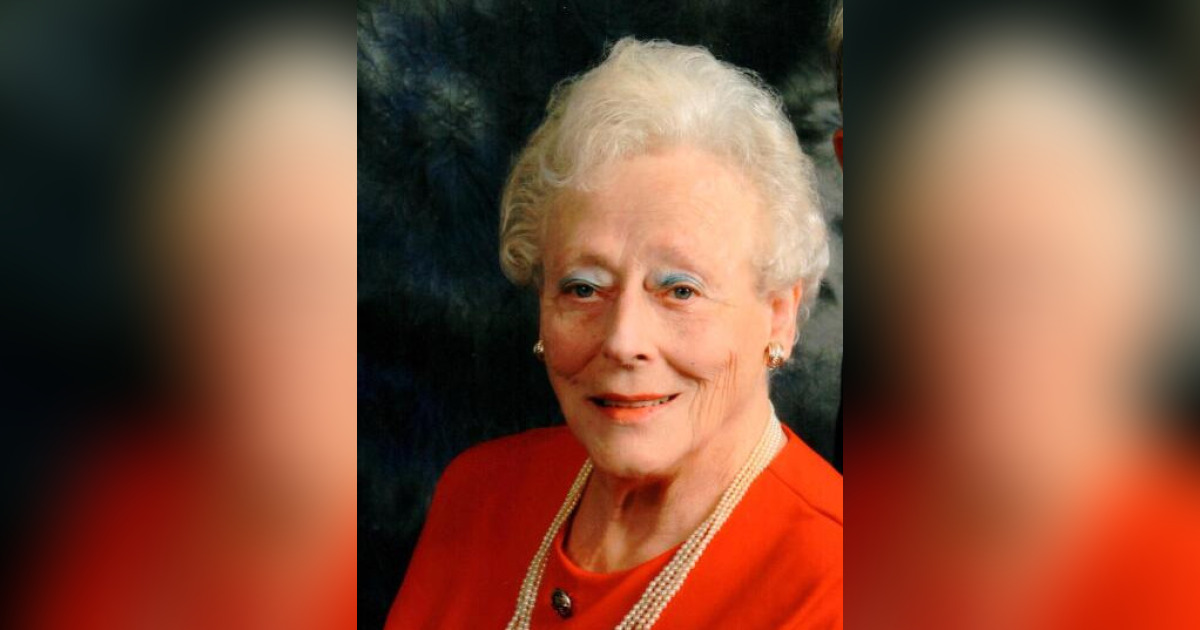 Lore Lilley Obituary April 26, 2023 Buse Funeral Home Grantville, PA