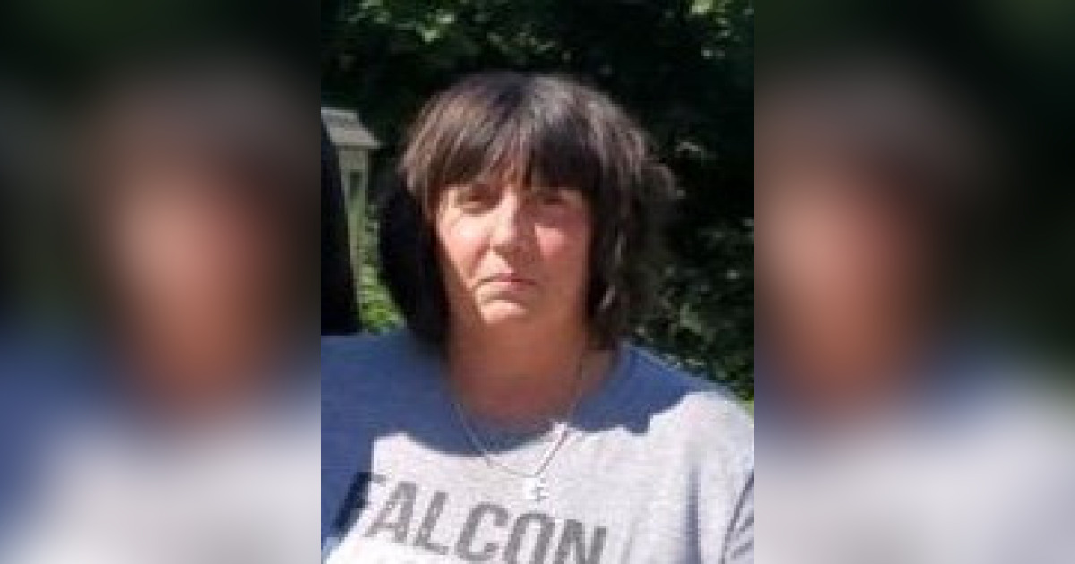 Obituary for Sue Lynn (Stiles) Spagnolo Buse Funeral Home