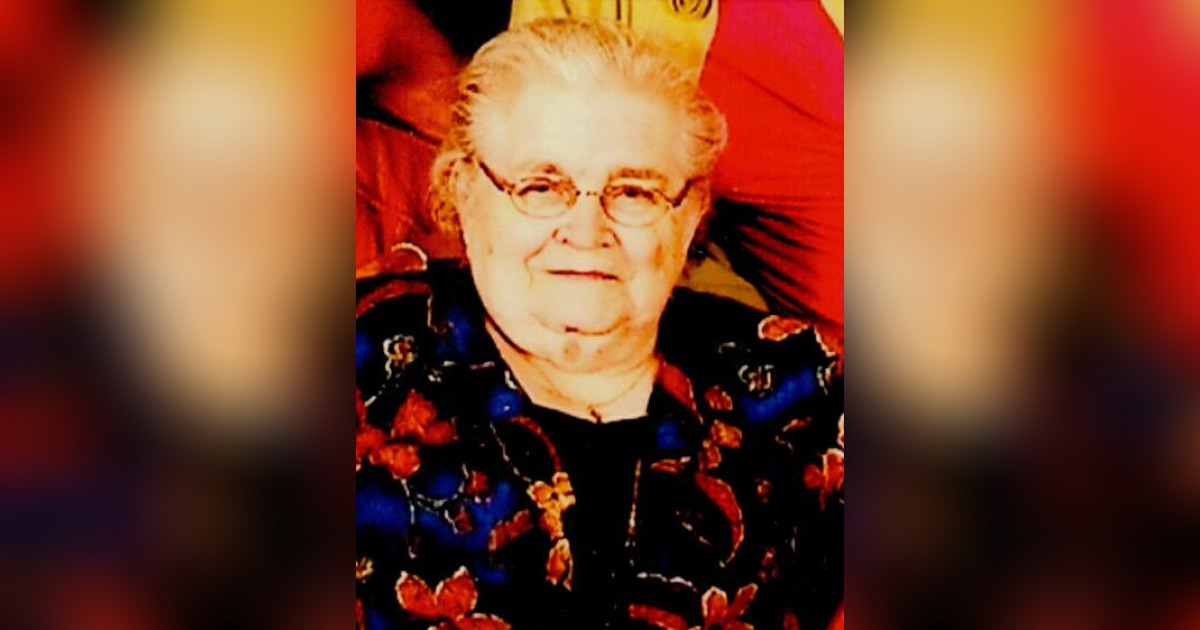 Mildred A. Werner Obituary June 22, 2023 Buse Funeral Home