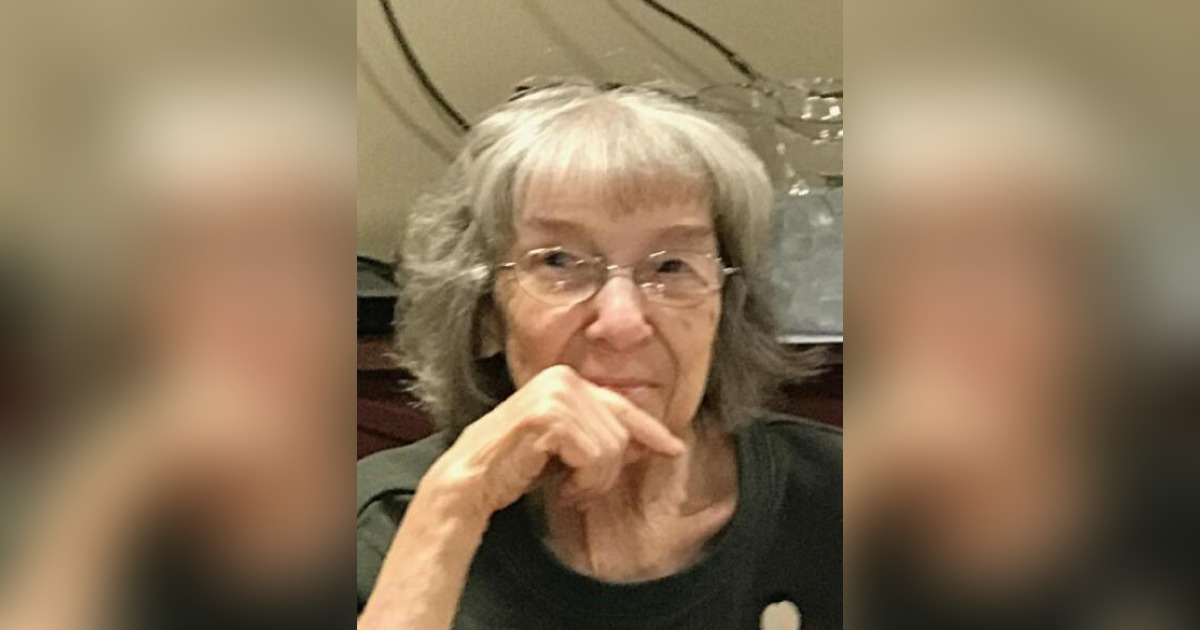 Obituary for Joyce A. (Schwartz) Seibert Buse Funeral Home