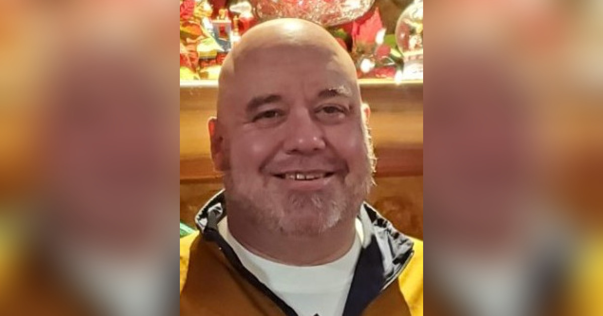 Obituary for Timothy J. Kulbacki Buse Funeral Home