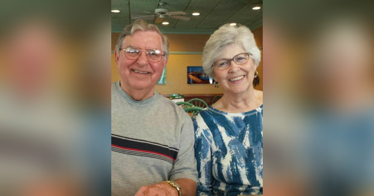 Roy Martz Obituary July 28, 2023 Buse Funeral Home Palmyra, PA