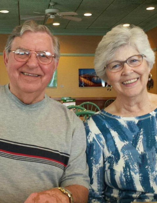 Roy Martz Obituary July 28, 2023 Buse Funeral Home Palmyra, PA