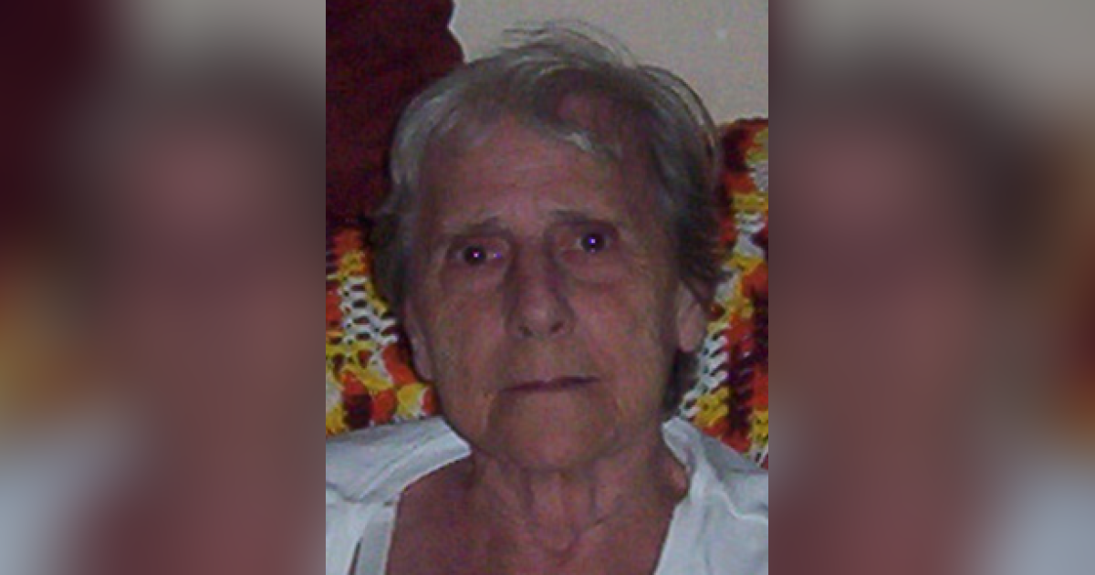 Kathryn Delores Wise