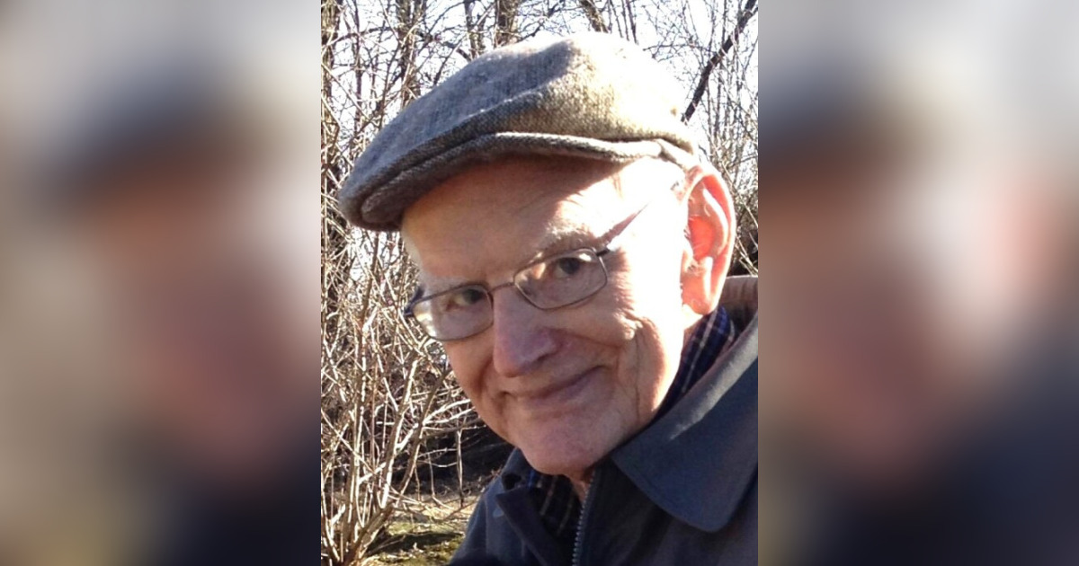 Robert Luke Keefer Obituary October 13, 2023 Palmyra, PA