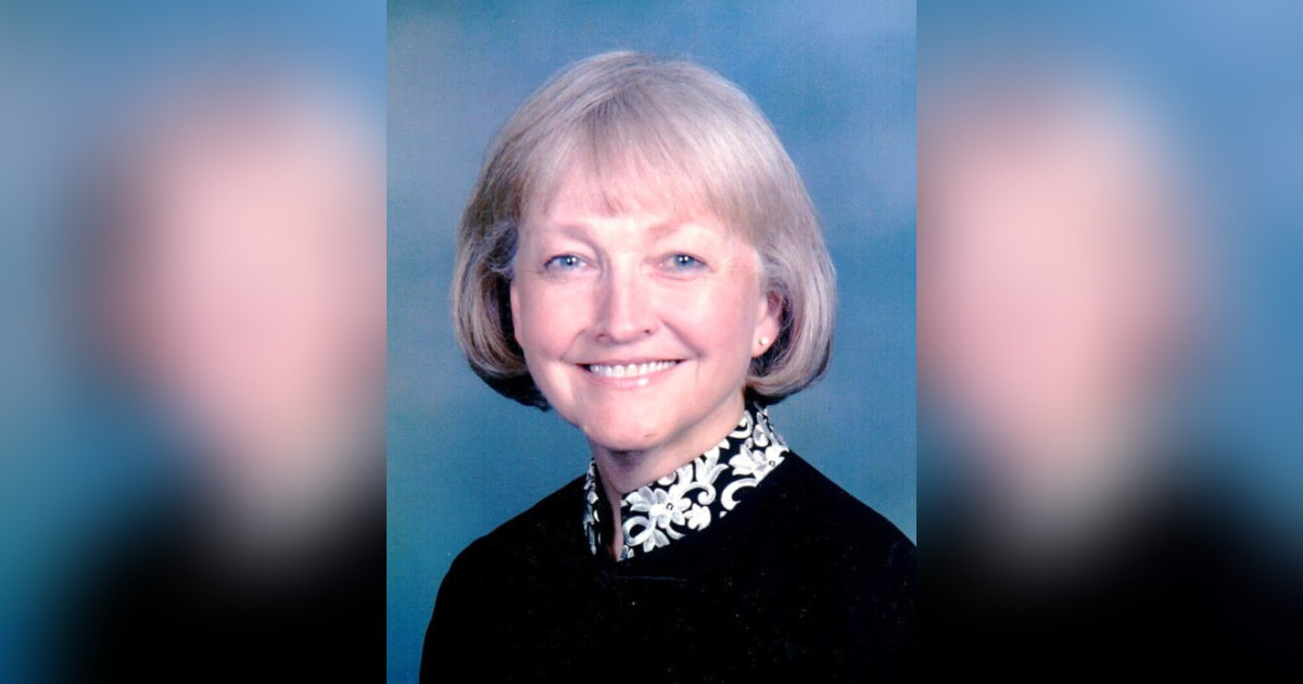 Marilyn L. Barton