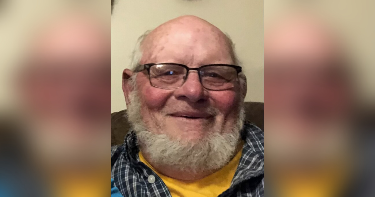Obituary for Paul W. Garman Buse Funeral Home
