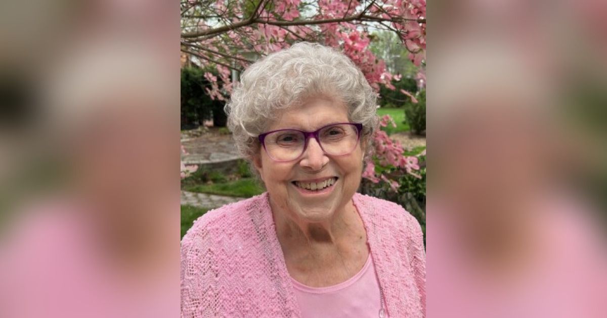 Mildred W. Grove Obituary January 28, 2024 Buse Funeral Home