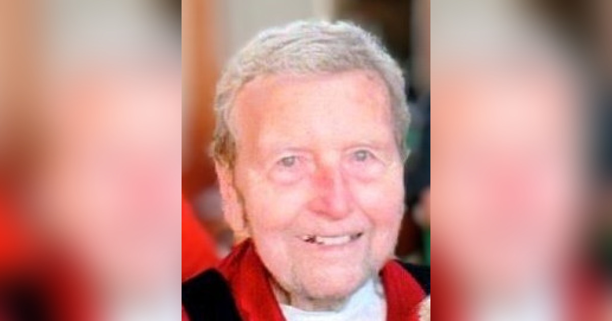 Kenneth R. Neiswender