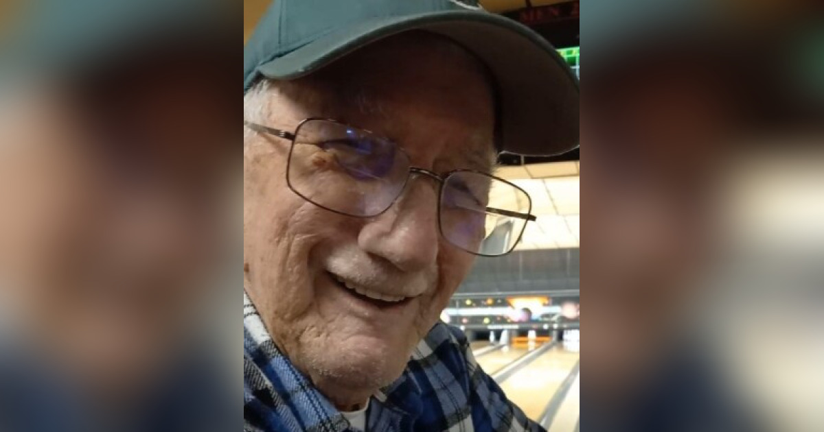 T. Dayton Obituary February 9, 2024 Buse Funeral Home