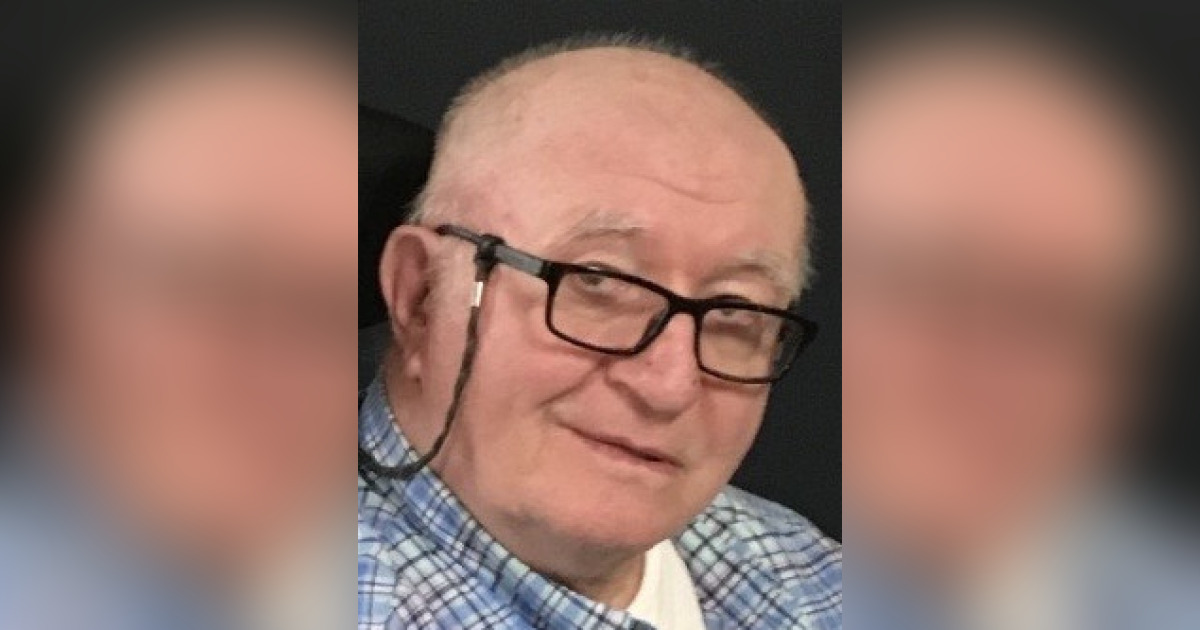 Robert Allen Schaeffer