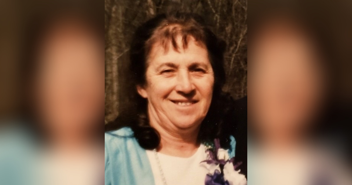 Shirley L. Weaver Obituary May 8, 2024 Buse Funeral Home Palmyra, PA