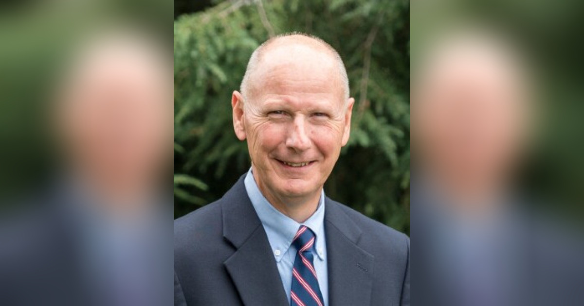 Charles Craig "Chuck" Condran