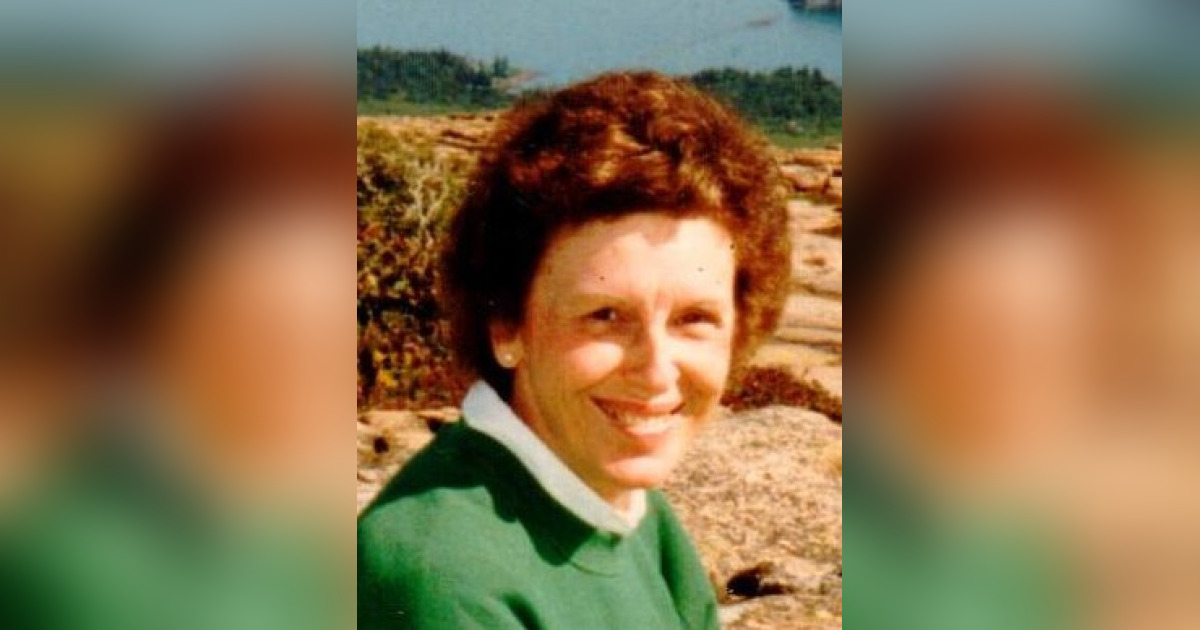 Shirley L. Yingst Obituary May 16, 2024 Buse Funeral Home Palmyra, PA