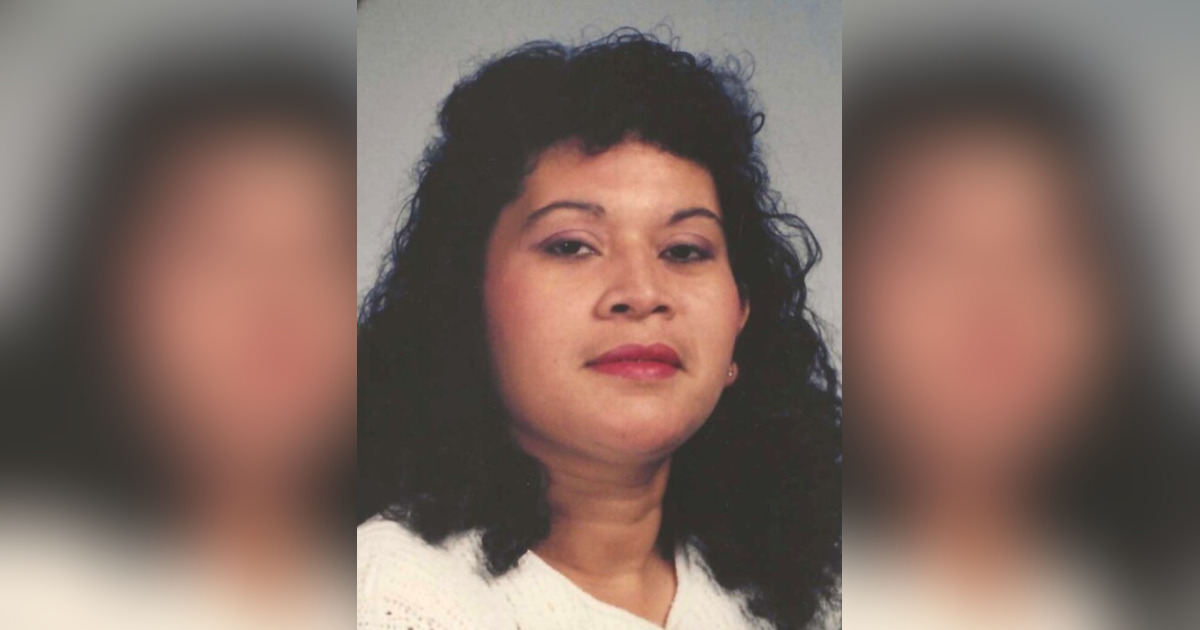 Doris Elizabeth Teahl