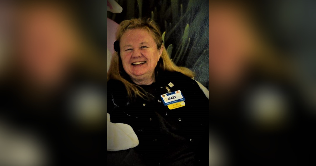 Mary Streeter Obituary Feb 7, 2023 Pardeeville, WI